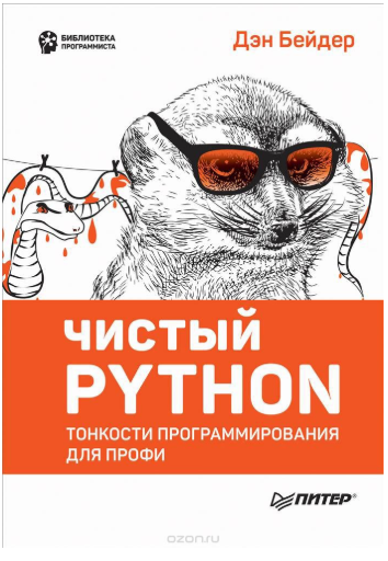 Чистый Python. Тонкости программирования для профи_0.png